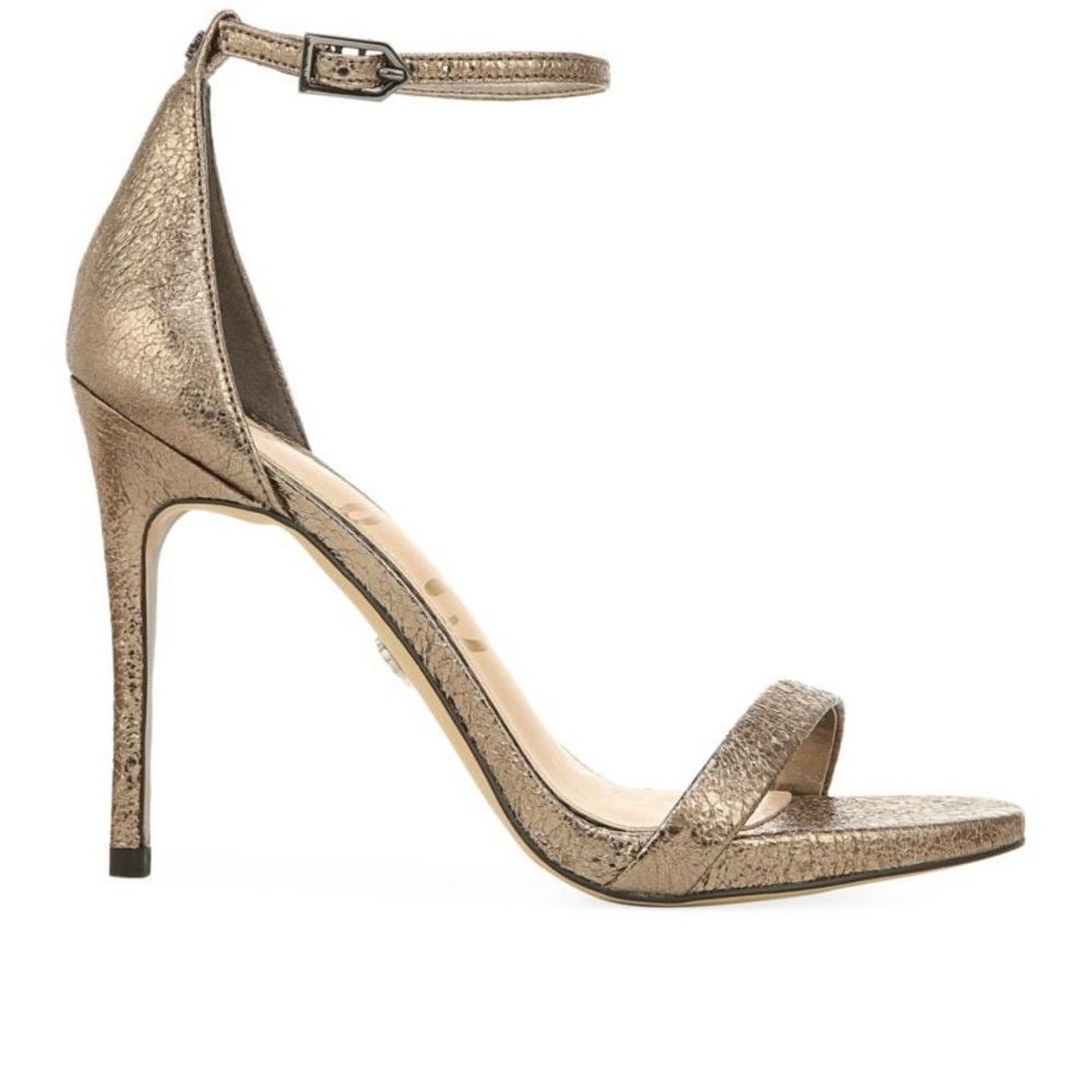 Sam Edelman Pyrite Heels- Size 9